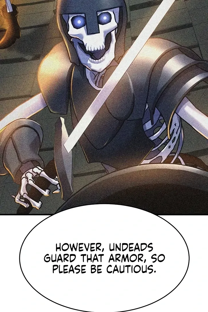 The Warrior Became an Academy Professor After Divorce Chapter 15 page 29 - 