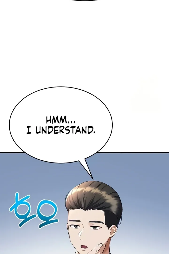 The Warrior Became an Academy Professor After Divorce Chapter 15 page 30 - 