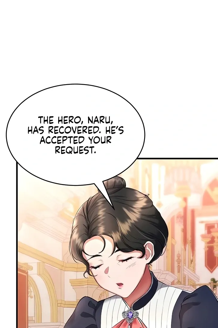 The Warrior Became an Academy Professor After Divorce Chapter 15 page 41 - 