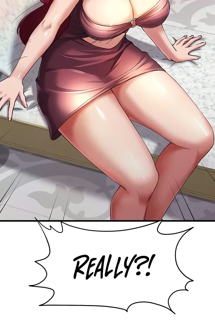 The Warrior Became an Academy Professor After Divorce Chapter 15 page 45 - 