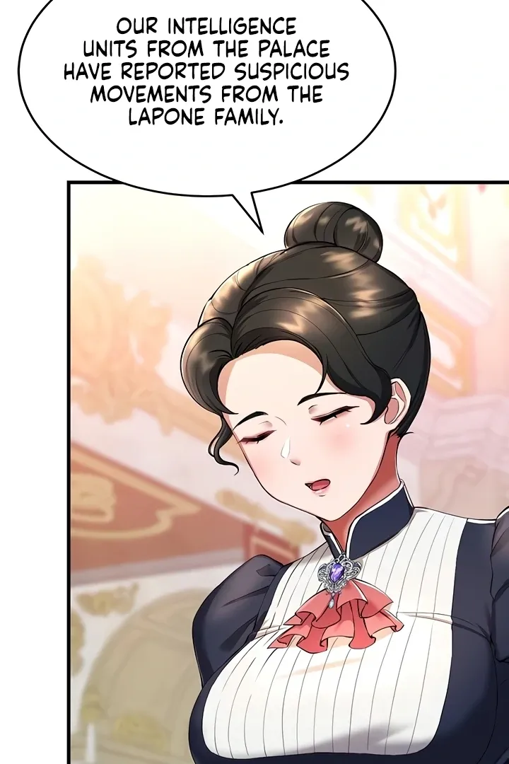 The Warrior Became an Academy Professor After Divorce Chapter 15 page 50 - 