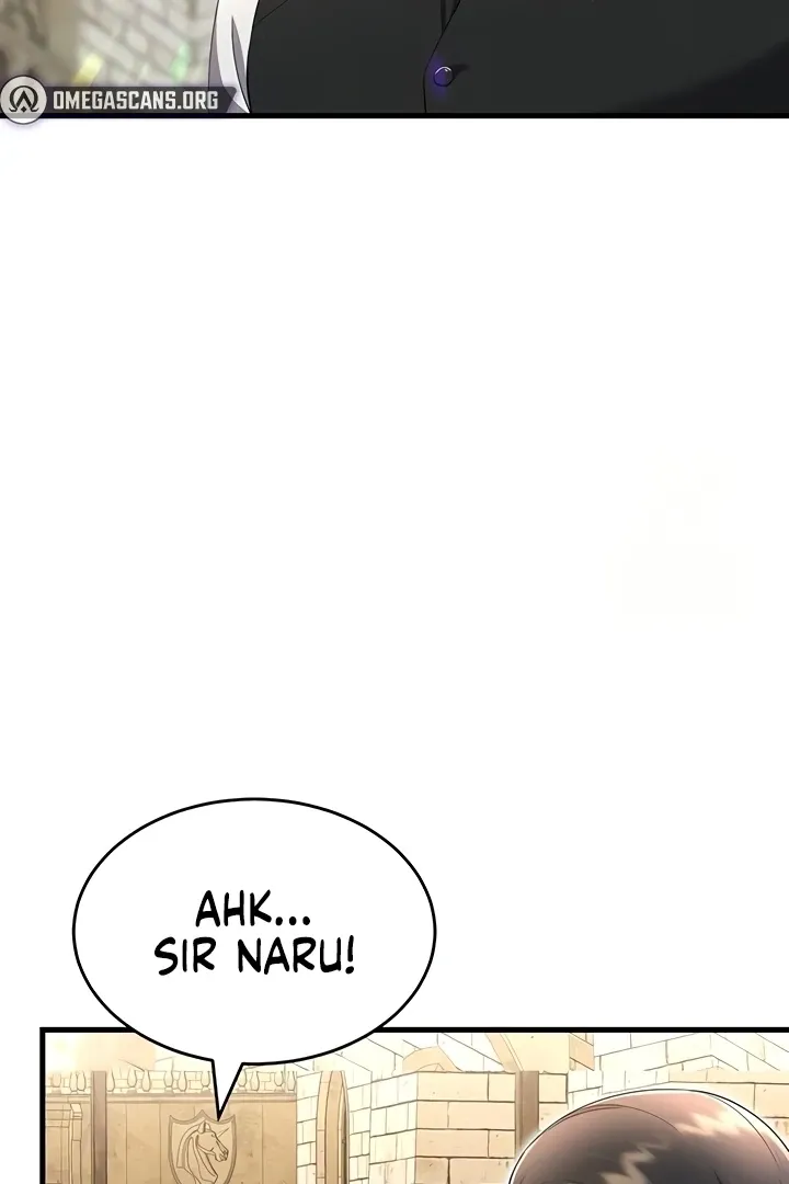 The Warrior Became an Academy Professor After Divorce Chapter 15 page 6 - 