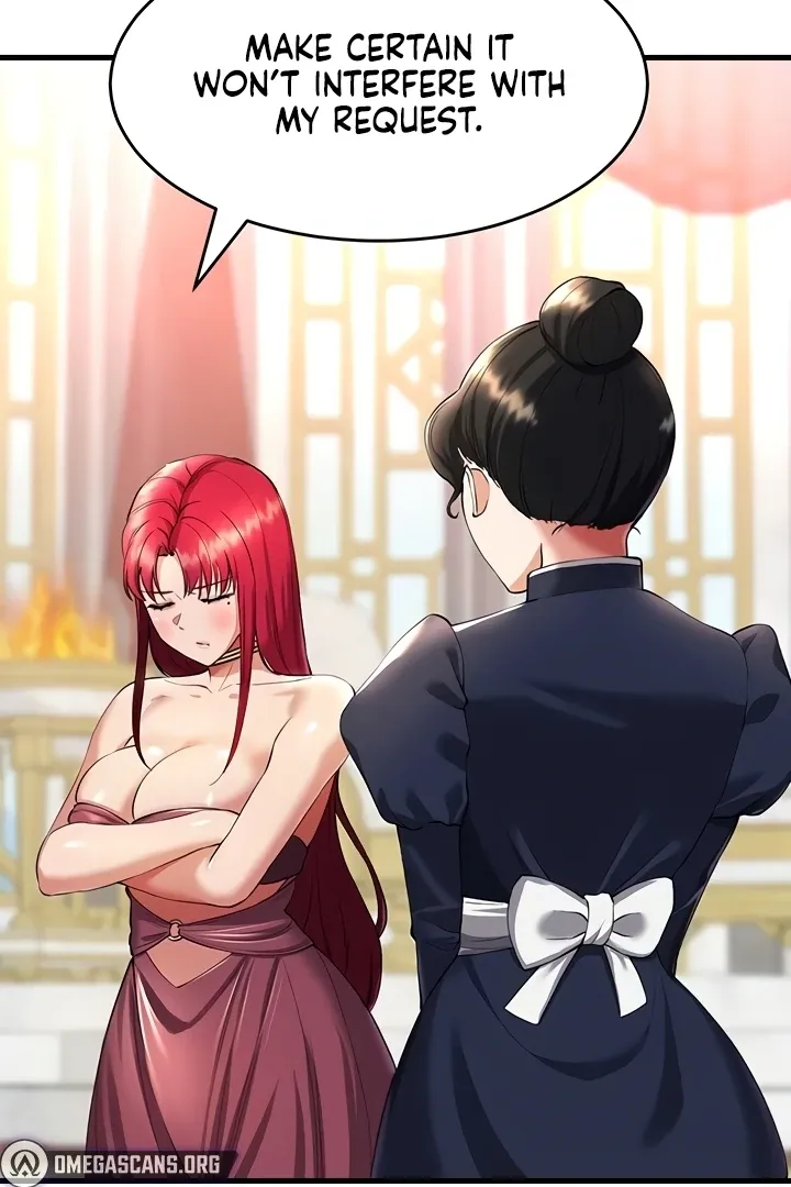 The Warrior Became an Academy Professor After Divorce Chapter 15 page 54 - 