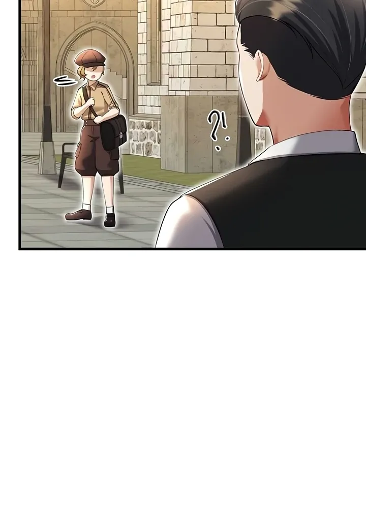 The Warrior Became an Academy Professor After Divorce Chapter 15 page 7 - 