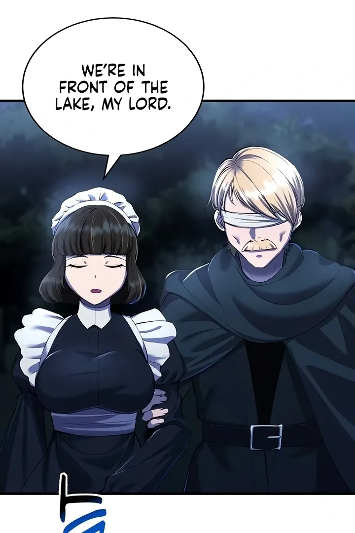 The Warrior Became an Academy Professor After Divorce Chapter 15 page 61 - 