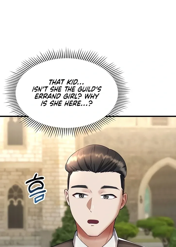 The Warrior Became an Academy Professor After Divorce Chapter 15 page 8 - 