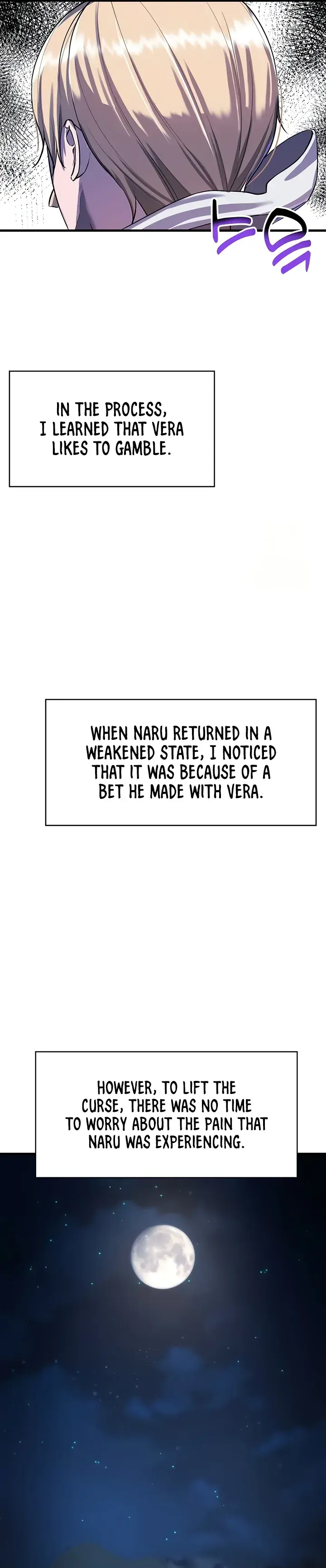 The Warrior Became an Academy Professor After Divorce Chapter 15 page 73 - 