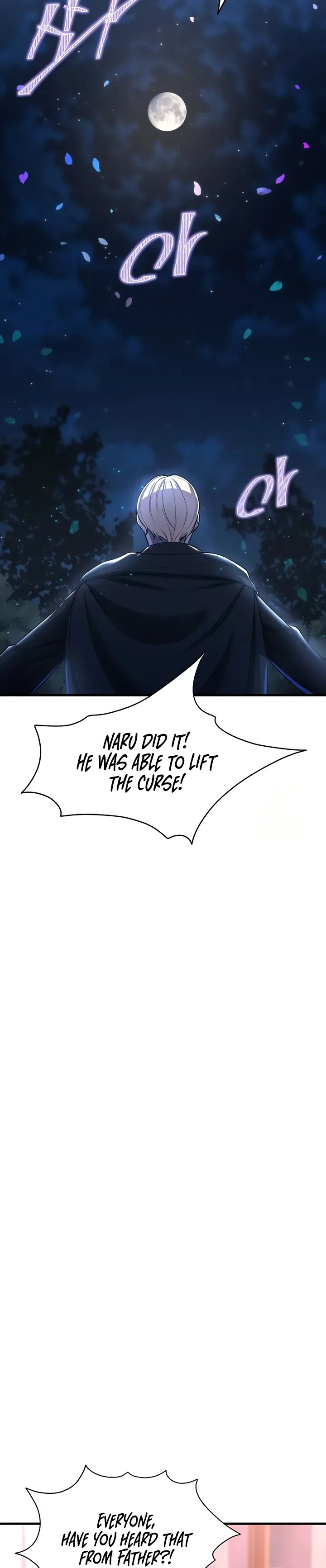 The Warrior Became an Academy Professor After Divorce Chapter 15 page 75 - 