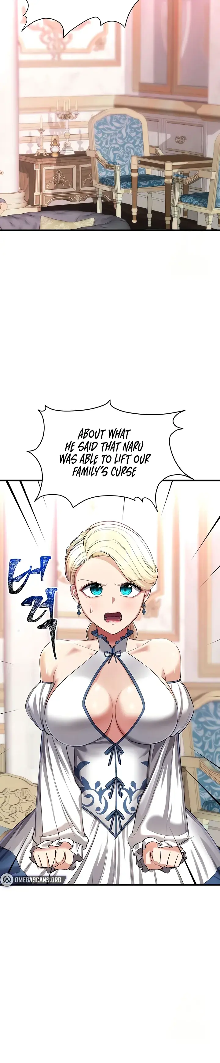 The Warrior Became an Academy Professor After Divorce Chapter 15 page 76 - 