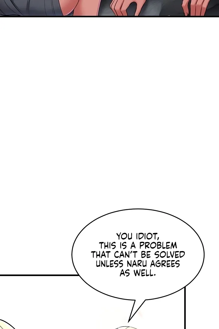 The Warrior Became an Academy Professor After Divorce Chapter 15 page 82 - 