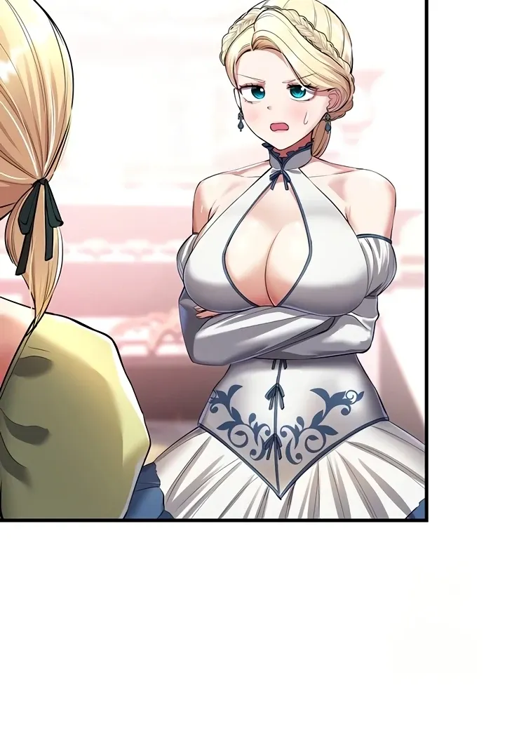 The Warrior Became an Academy Professor After Divorce Chapter 15 page 83 - 