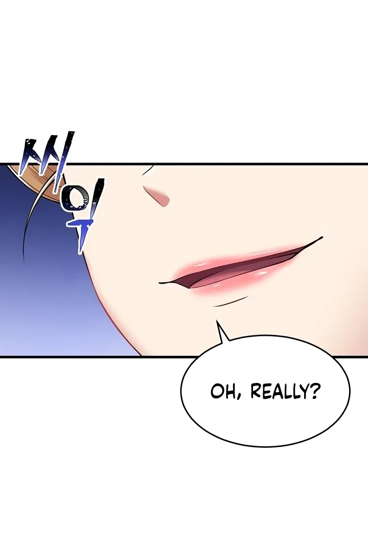The Warrior Became an Academy Professor After Divorce Chapter 15 page 84 - 