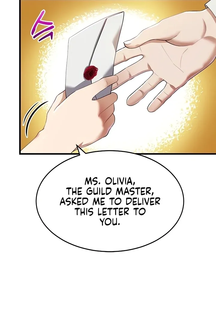 The Warrior Became an Academy Professor After Divorce Chapter 15 page 10 - 