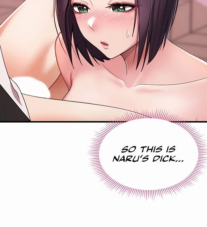 The Warrior Became an Academy Professor After Divorce Chapter 2 page 15 - 