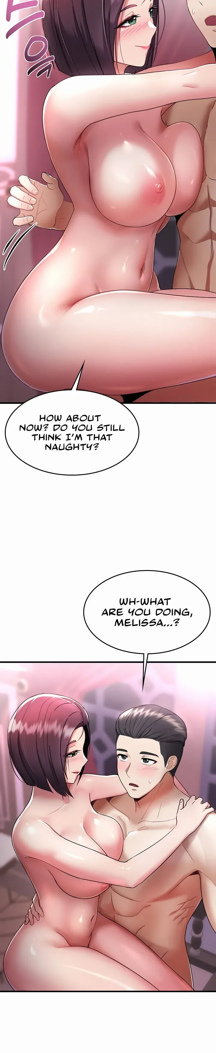 The Warrior Became an Academy Professor After Divorce Chapter 2 page 20 - 