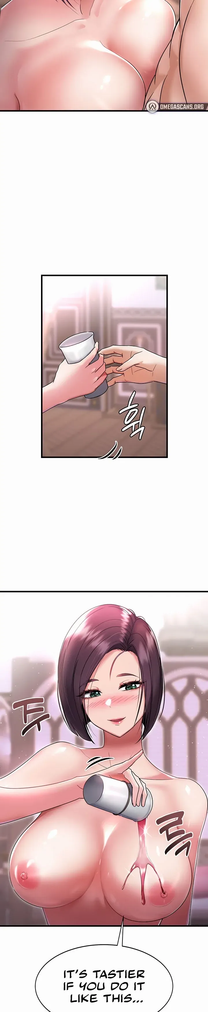 The Warrior Became an Academy Professor After Divorce Chapter 2 page 23 - 