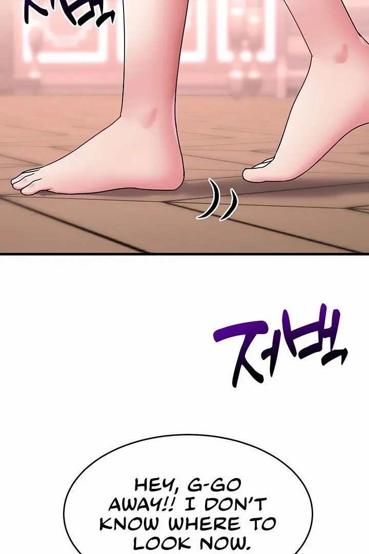 The Warrior Became an Academy Professor After Divorce Chapter 2 page 5 - 