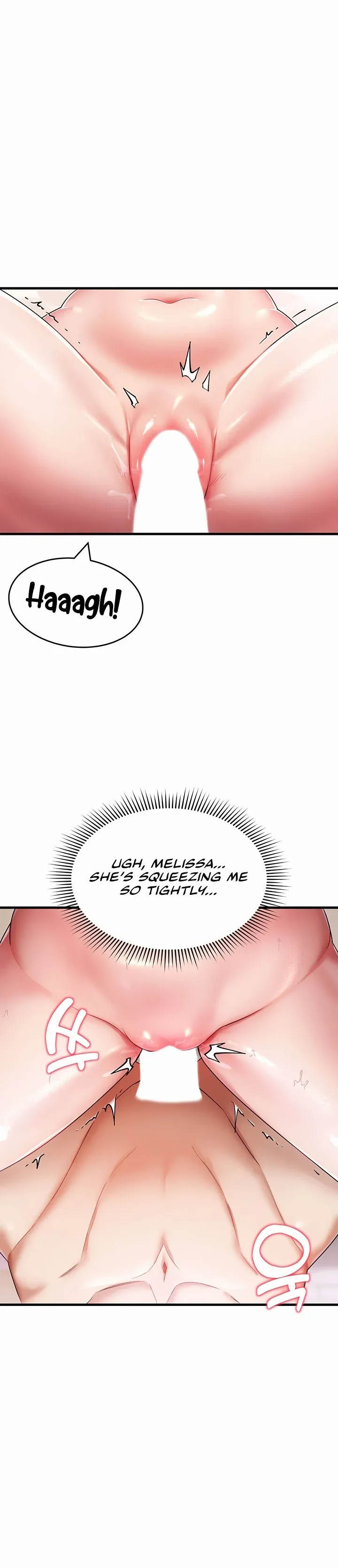 The Warrior Became an Academy Professor After Divorce Chapter 2 page 42 - 