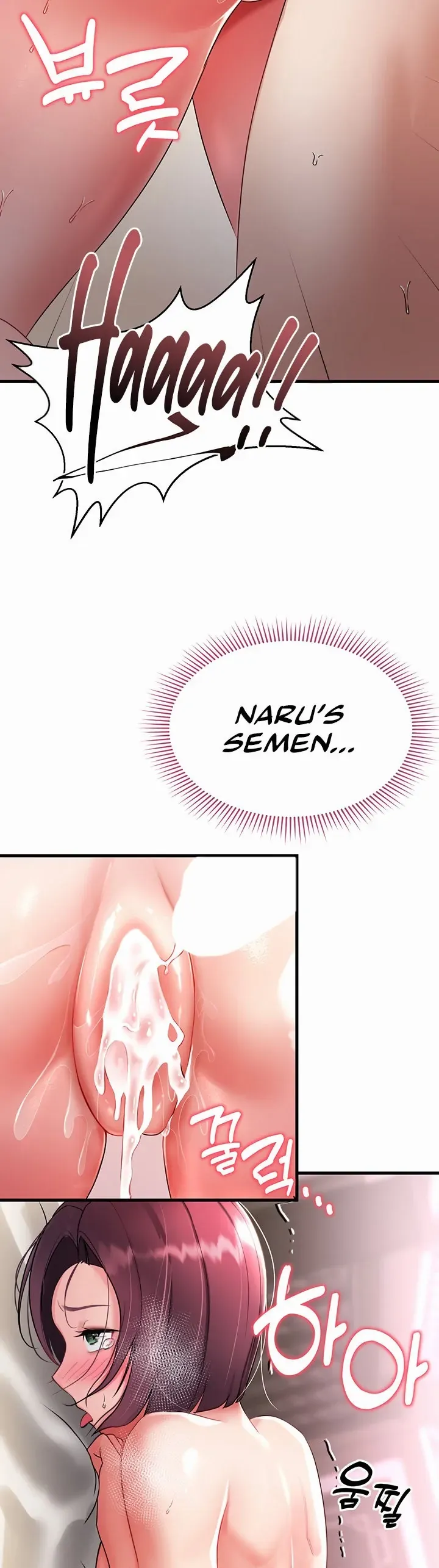 The Warrior Became an Academy Professor After Divorce Chapter 2 page 57 - 
