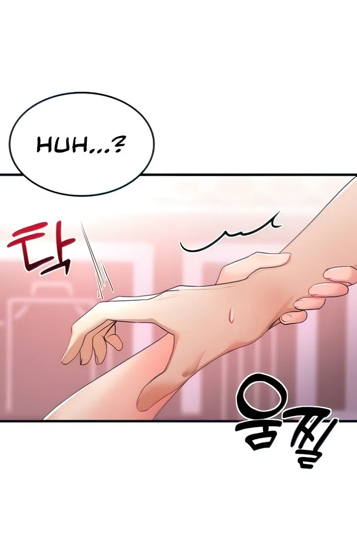 The Warrior Became an Academy Professor After Divorce Chapter 3 page 13 - 