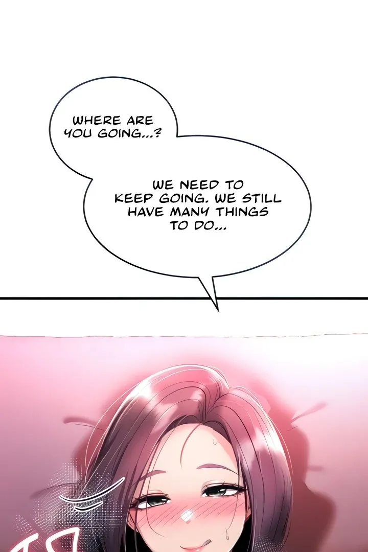 The Warrior Became an Academy Professor After Divorce Chapter 3 page 14 - 