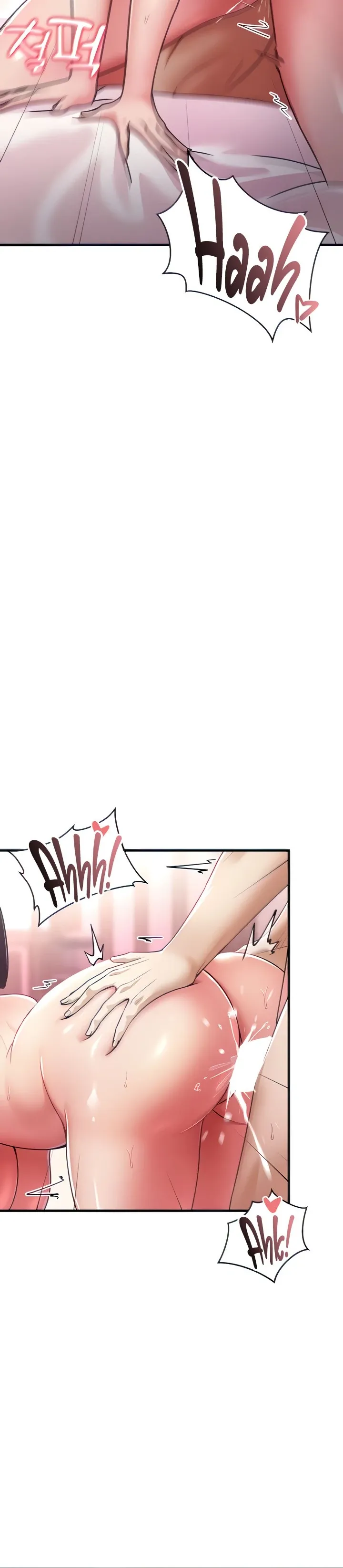 The Warrior Became an Academy Professor After Divorce Chapter 3 page 20 - 