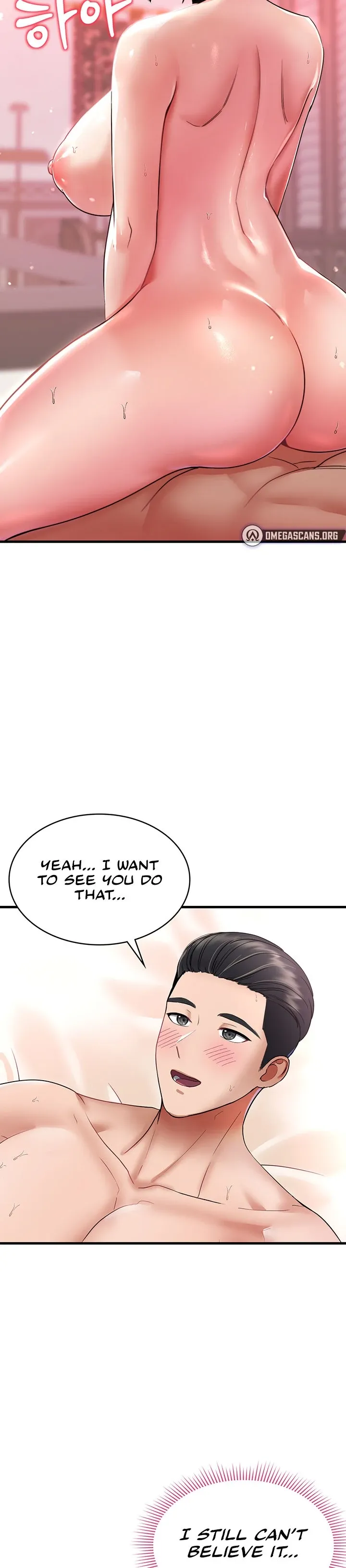 The Warrior Became an Academy Professor After Divorce Chapter 3 page 23 - 