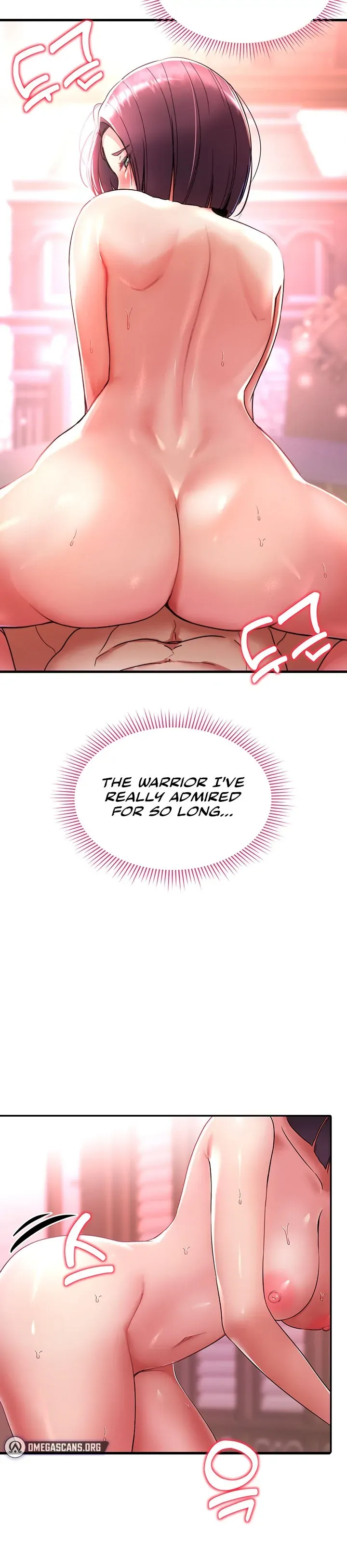 The Warrior Became an Academy Professor After Divorce Chapter 3 page 24 - 