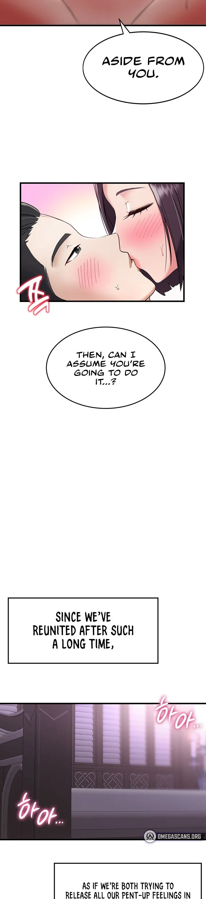 The Warrior Became an Academy Professor After Divorce Chapter 3 page 30 - 