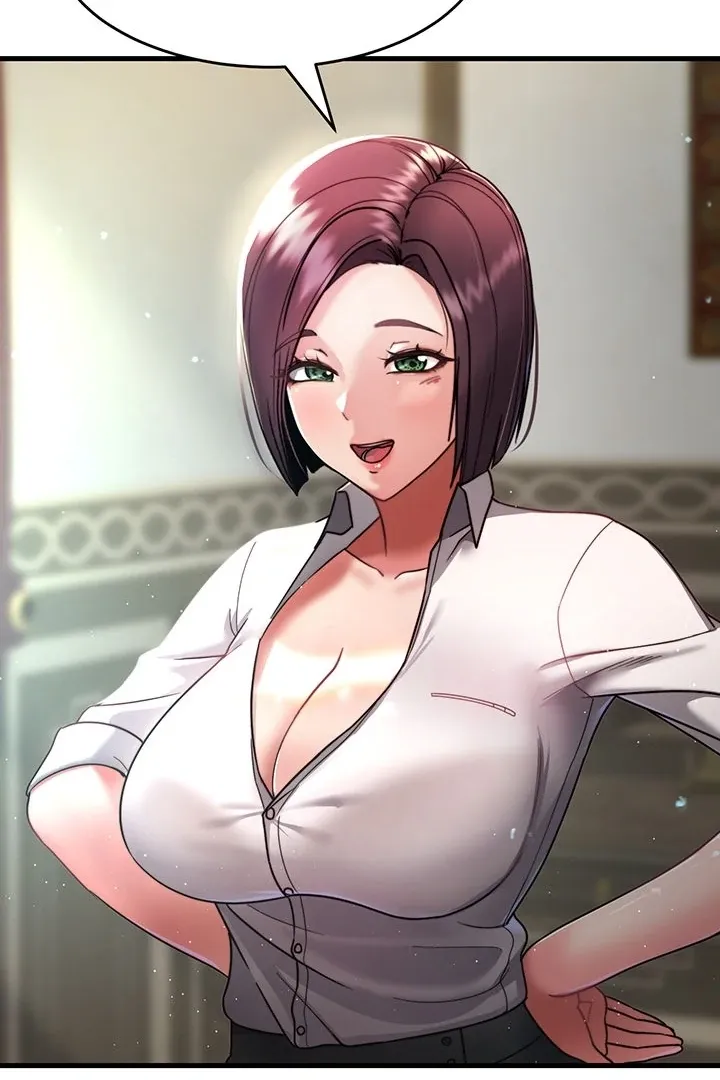 The Warrior Became an Academy Professor After Divorce Chapter 3 page 50 - 