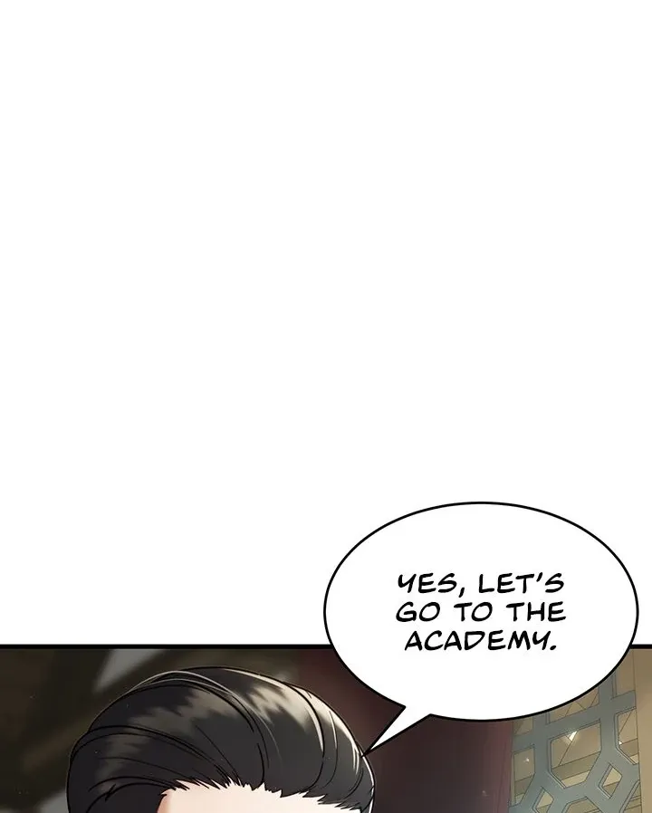 The Warrior Became an Academy Professor After Divorce Chapter 3 page 51 - 