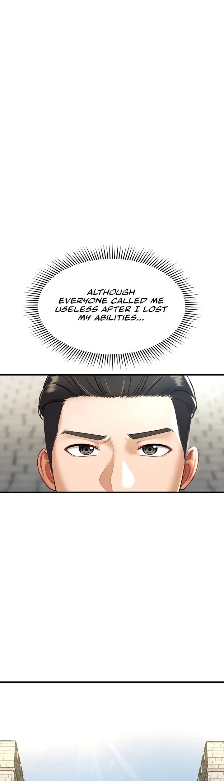 The Warrior Became an Academy Professor After Divorce Chapter 3 page 53 - 