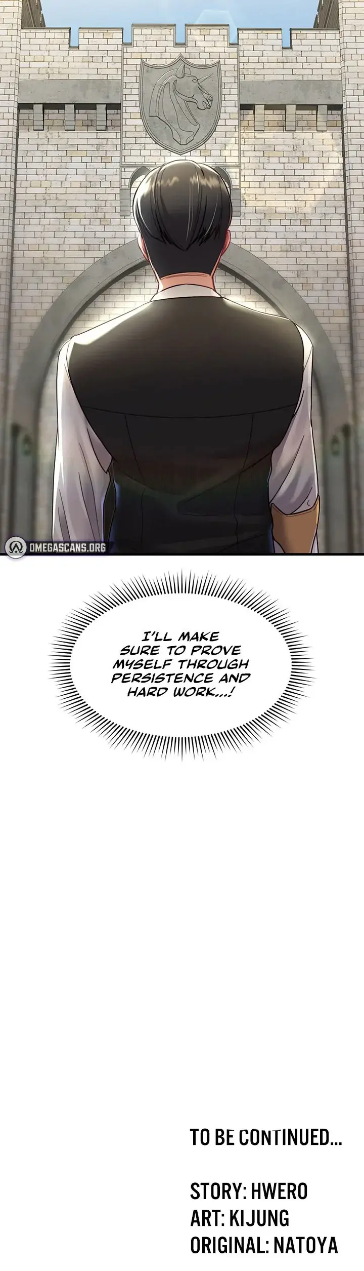 The Warrior Became an Academy Professor After Divorce Chapter 3 page 54 - 