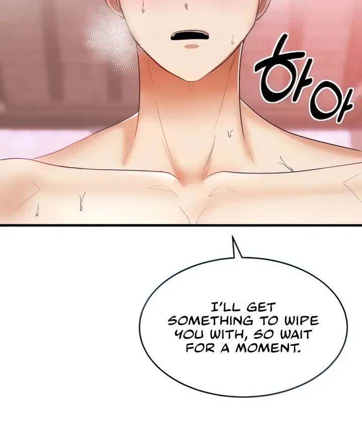 The Warrior Became an Academy Professor After Divorce Chapter 3 page 9 - 