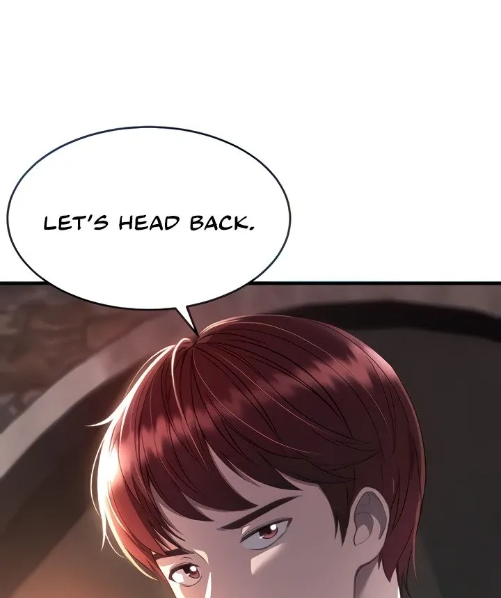The Warrior Became an Academy Professor After Divorce Chapter 4 page 12 - 
