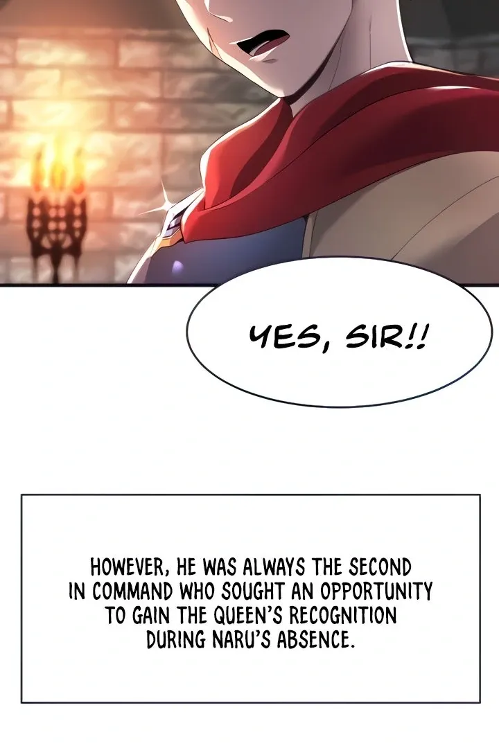 The Warrior Became an Academy Professor After Divorce Chapter 4 page 13 - 