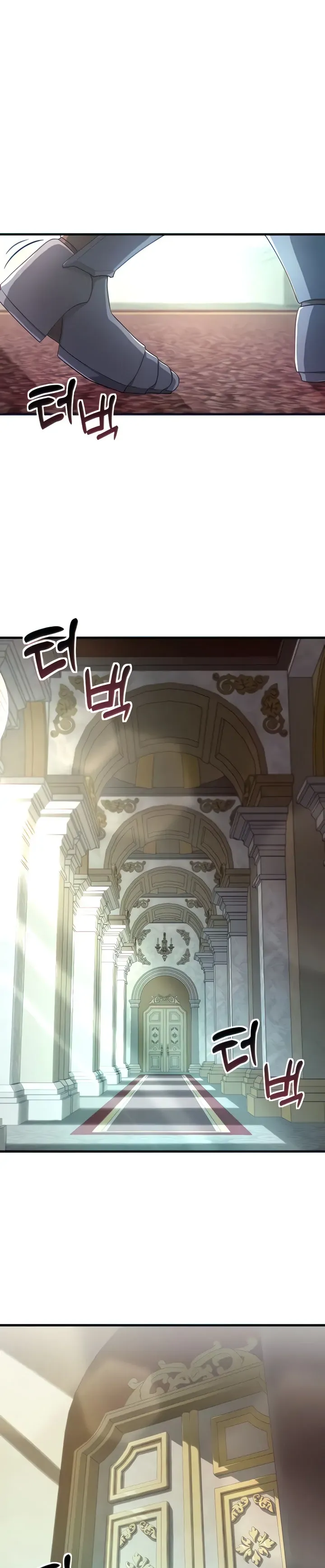 The Warrior Became an Academy Professor After Divorce Chapter 4 page 17 - 