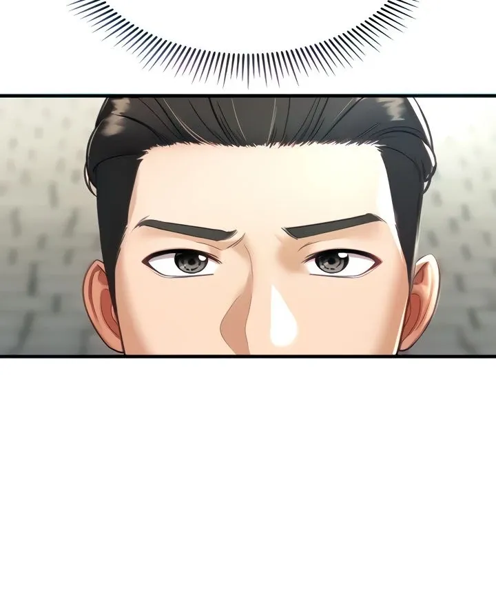 The Warrior Became an Academy Professor After Divorce Chapter 4 page 3 - 