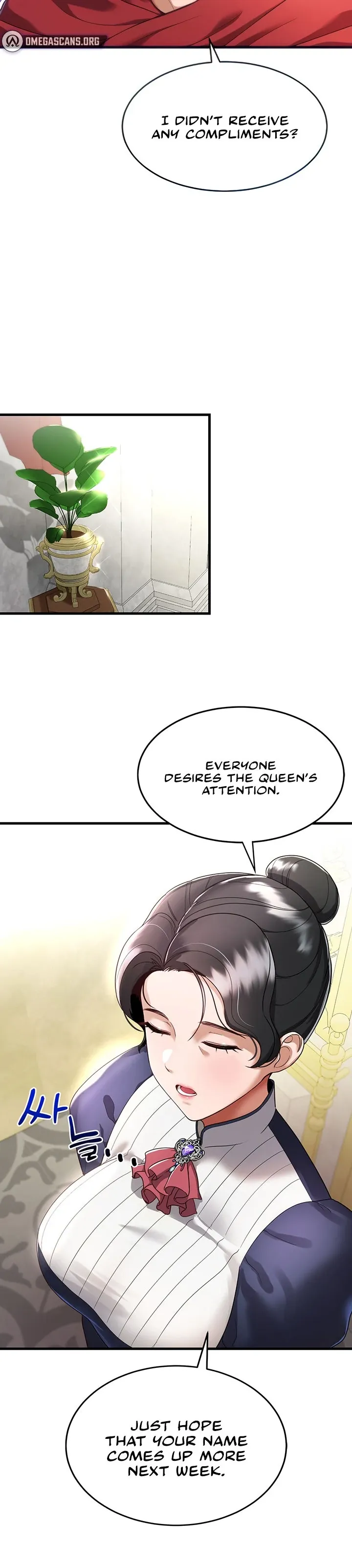 The Warrior Became an Academy Professor After Divorce Chapter 4 page 23 - 