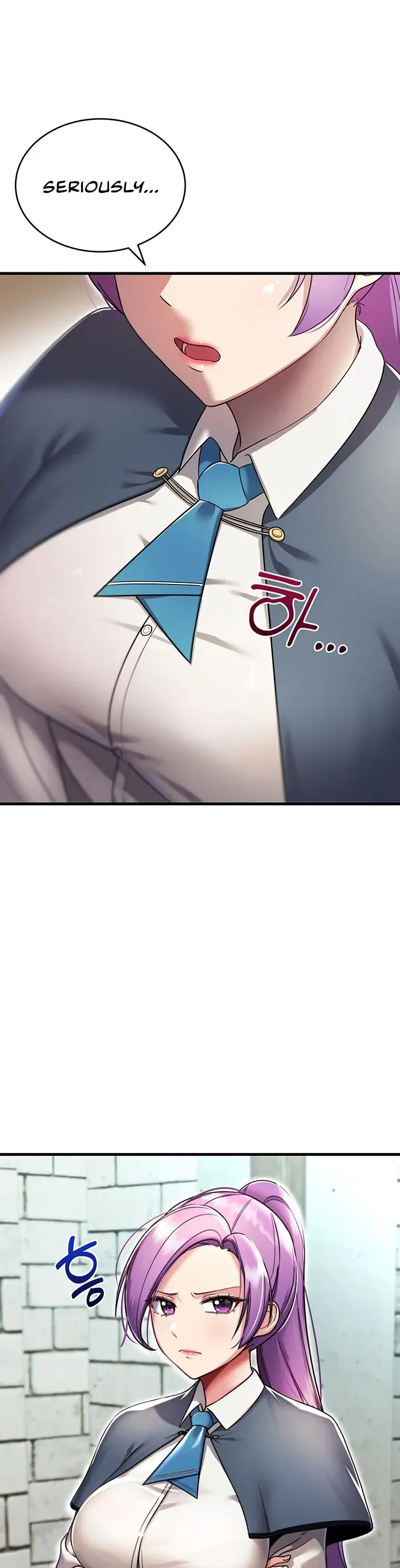The Warrior Became an Academy Professor After Divorce Chapter 4 page 42 - 