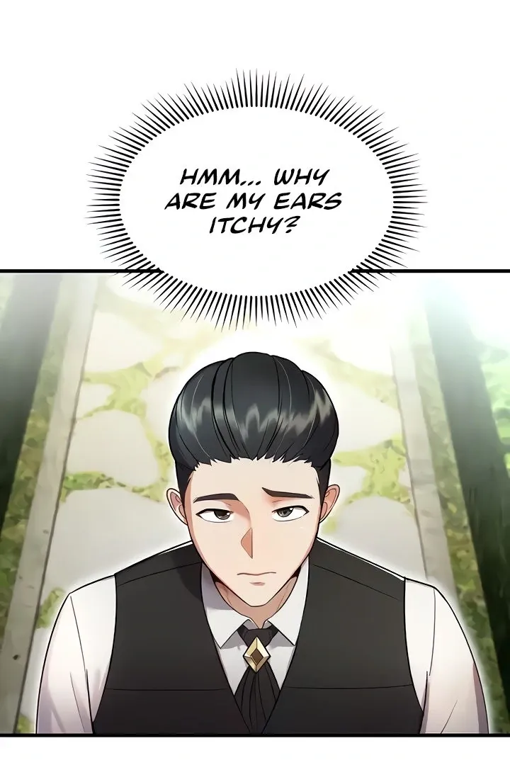 The Warrior Became an Academy Professor After Divorce Chapter 5 page 14 - 
