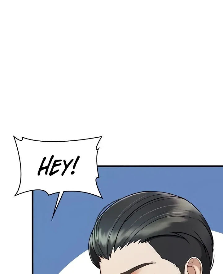 The Warrior Became an Academy Professor After Divorce Chapter 5 page 15 - 