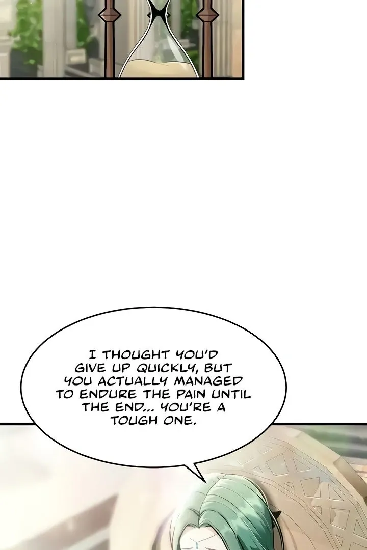 The Warrior Became an Academy Professor After Divorce Chapter 5 page 5 - 