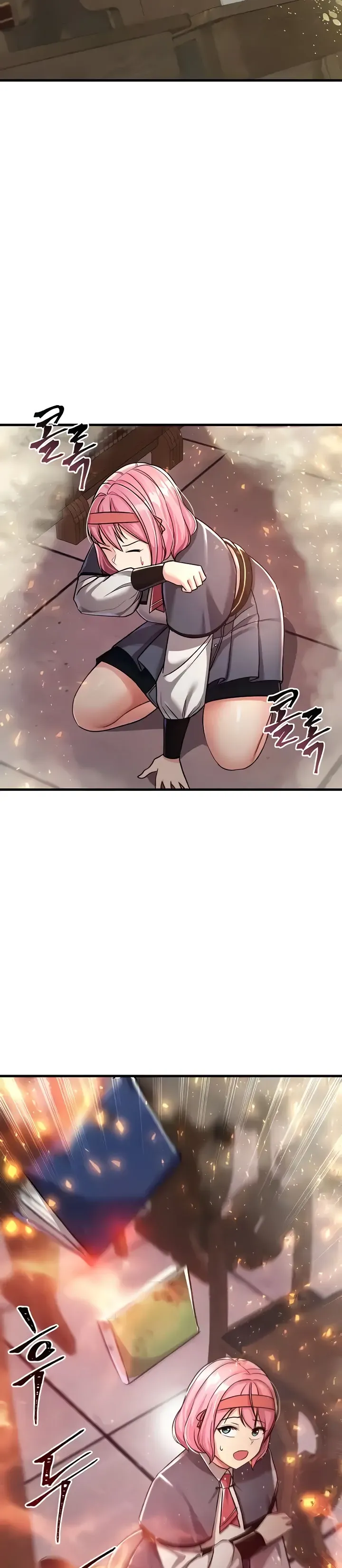 The Warrior Became an Academy Professor After Divorce Chapter 6 page 27 - 