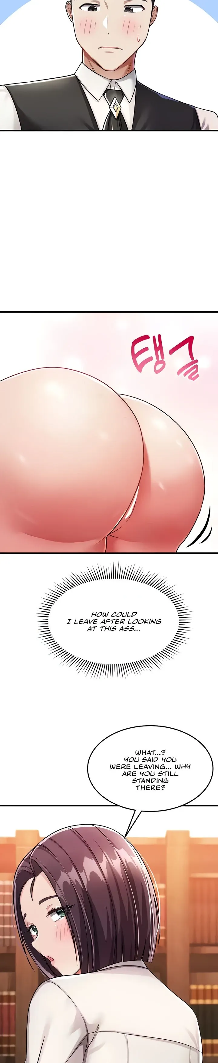 The Warrior Became an Academy Professor After Divorce Chapter 6 page 39 - 