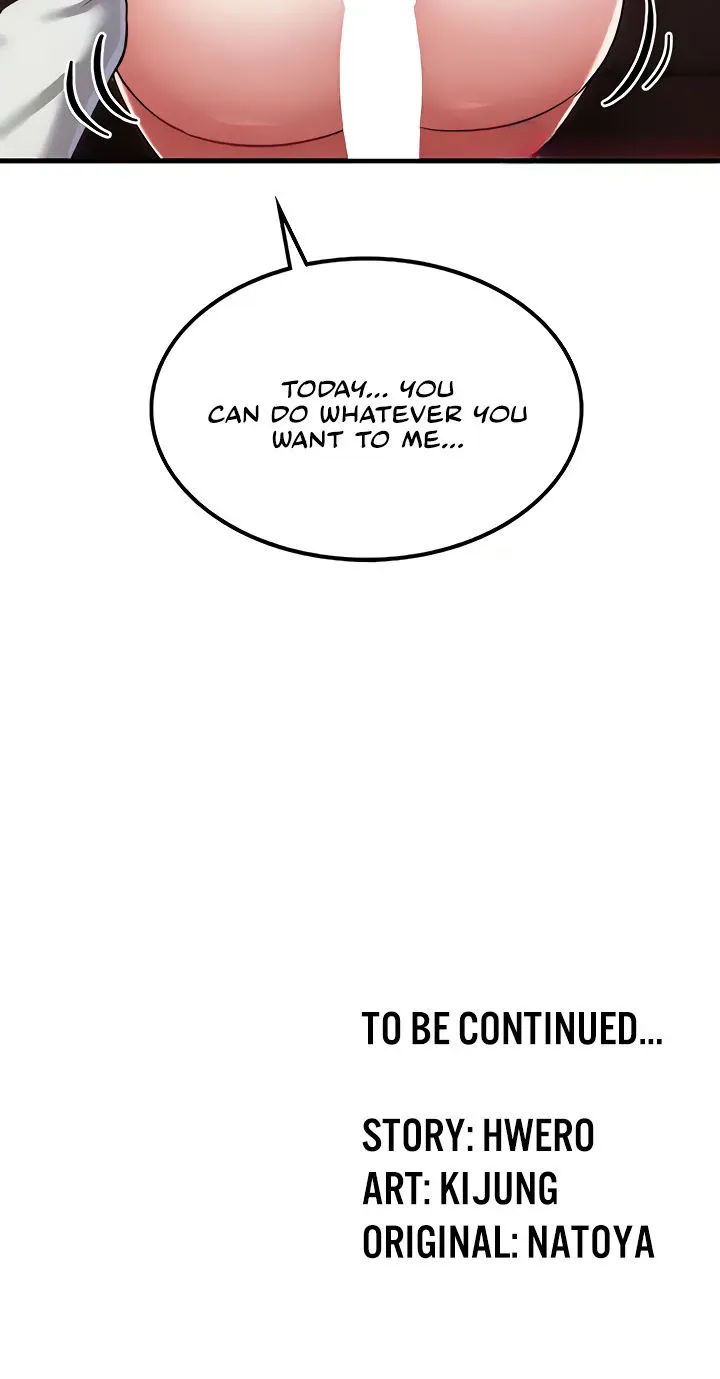 The Warrior Became an Academy Professor After Divorce Chapter 6 page 43 - 