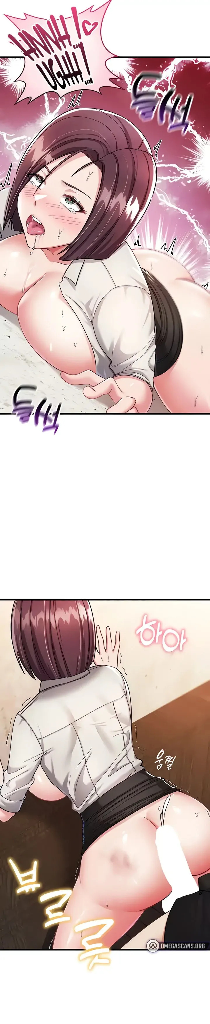 The Warrior Became an Academy Professor After Divorce Chapter 7 page 23 - 