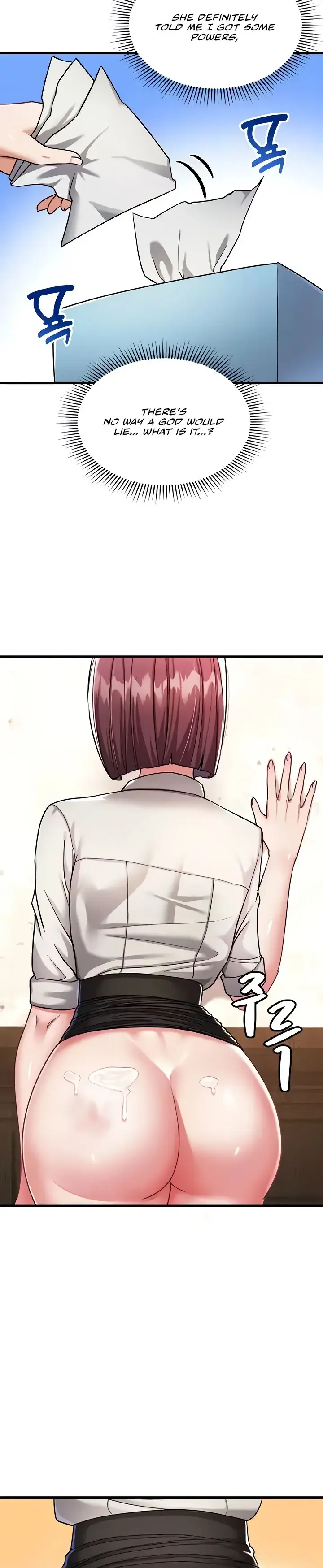 The Warrior Became an Academy Professor After Divorce Chapter 7 page 26 - 