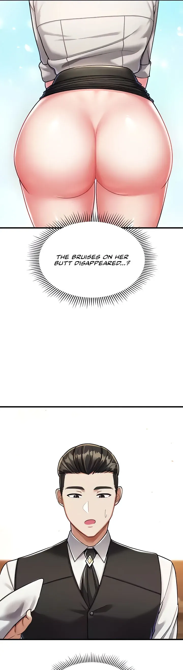 The Warrior Became an Academy Professor After Divorce Chapter 7 page 29 - 