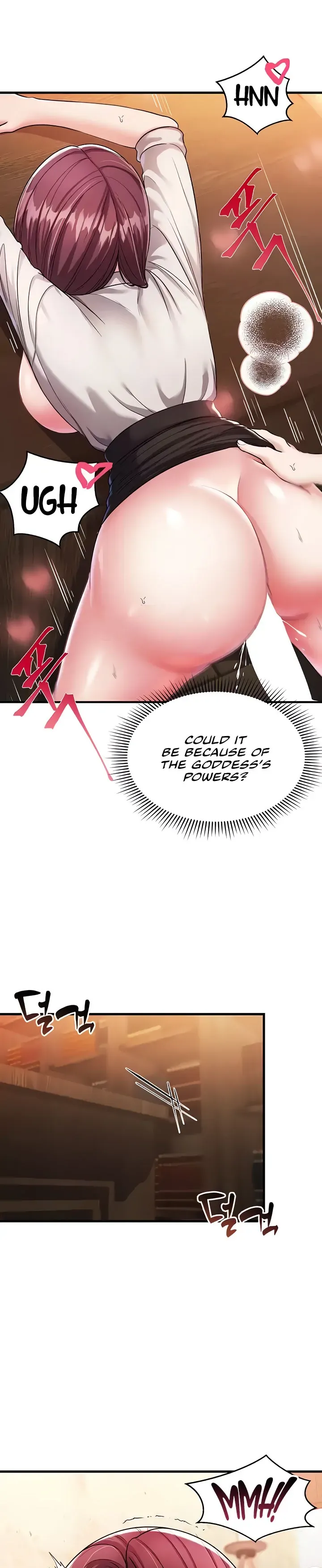 The Warrior Became an Academy Professor After Divorce Chapter 7 page 7 - 